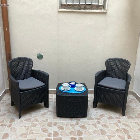 The Ronco Apartment Szirakúza Kültér fotó
