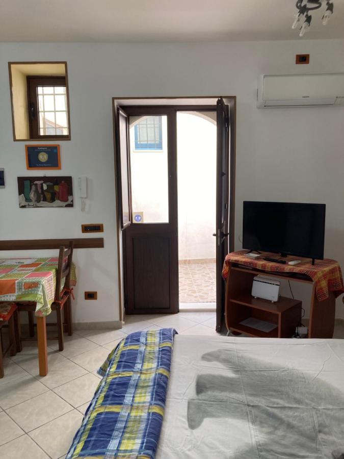 The Ronco Apartment Szirakúza Kültér fotó