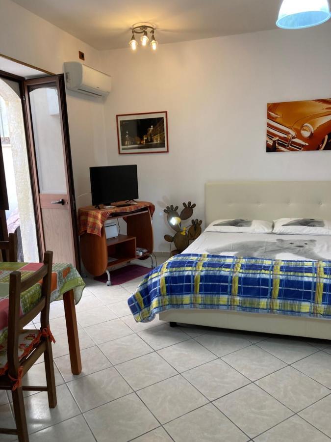 The Ronco Apartment Szirakúza Kültér fotó
