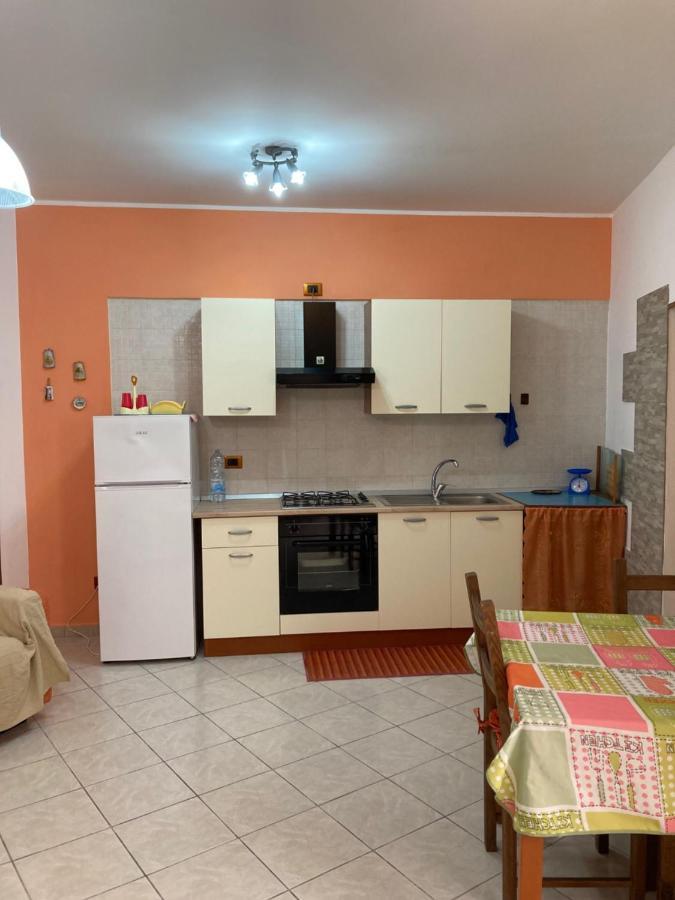 The Ronco Apartment Szirakúza Kültér fotó