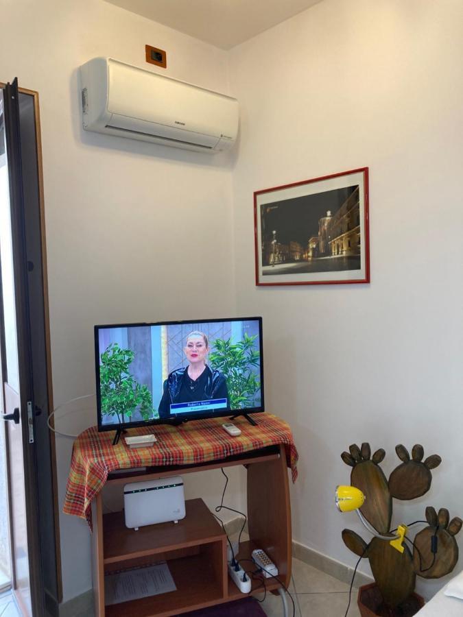 The Ronco Apartment Szirakúza Kültér fotó