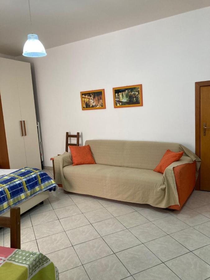The Ronco Apartment Szirakúza Kültér fotó