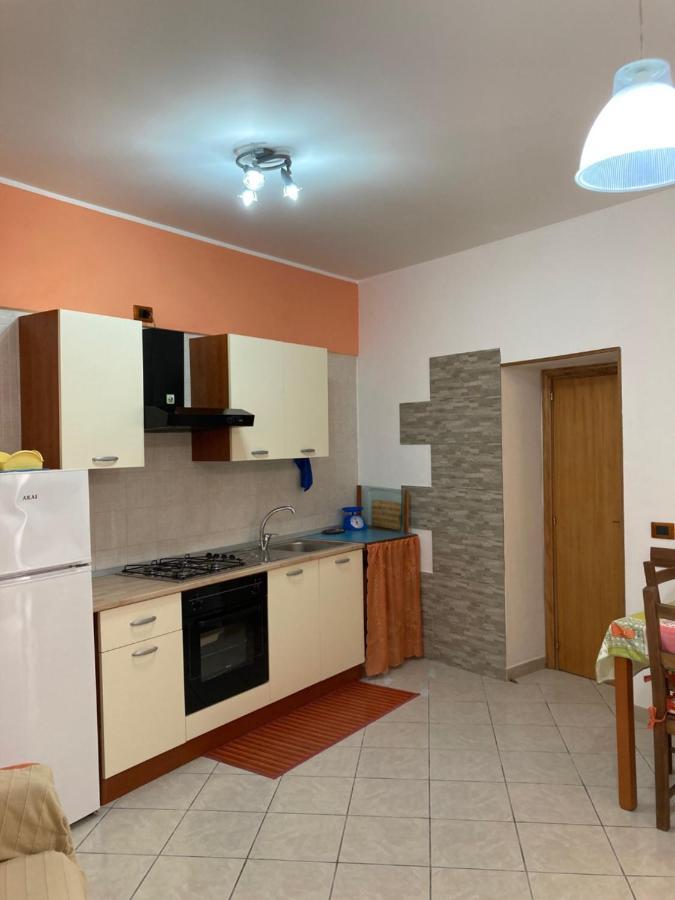 The Ronco Apartment Szirakúza Kültér fotó