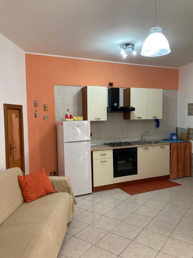 The Ronco Apartment Szirakúza Kültér fotó