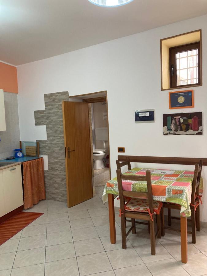 The Ronco Apartment Szirakúza Kültér fotó