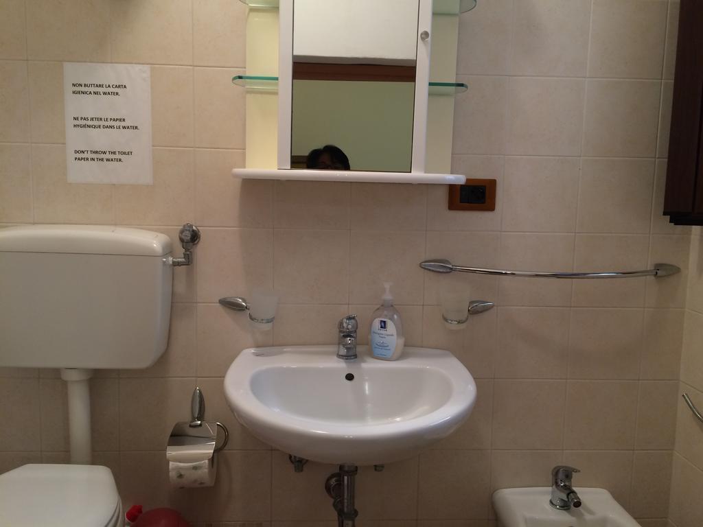 The Ronco Apartment Szirakúza Kültér fotó